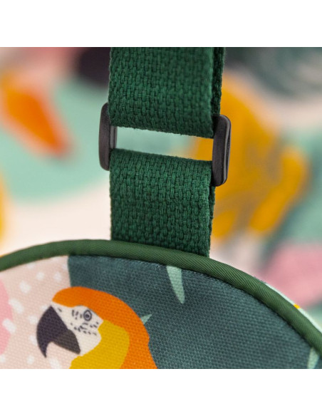 Torba termiczna ekologiczna spokey eco vanila