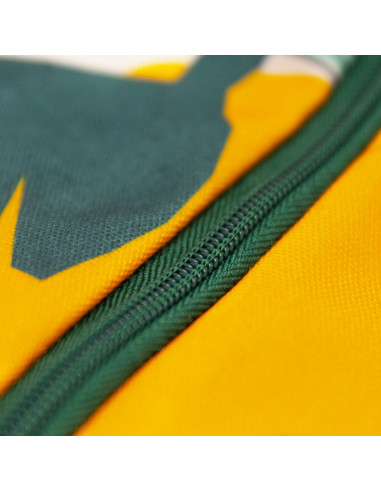 Torba termiczna ekologiczna spokey eco vanila