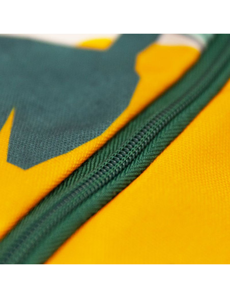 Torba termiczna ekologiczna spokey eco vanila