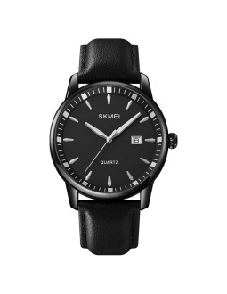 Zegarek męski skmei 2121bk + box
