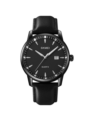 Zegarek męski skmei 2121bk + box