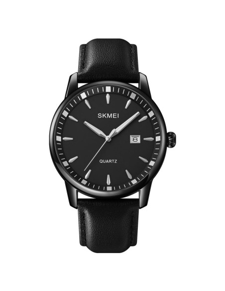 Zegarek męski skmei 2121bk + box