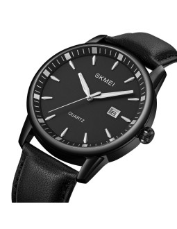 Zegarek męski skmei 2121bk + box 2