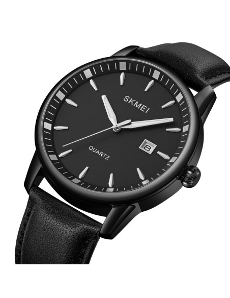 Zegarek męski skmei 2121bk + box