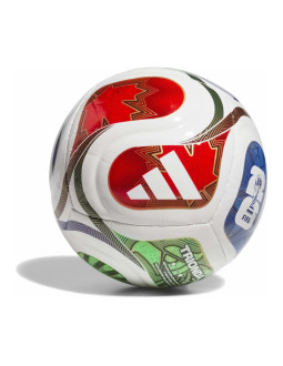 Piłka adidas wc trionda mini+ jd8049