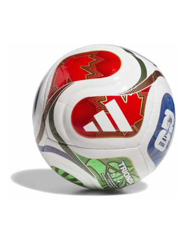 Piłka adidas wc trionda mini+ jd8049
