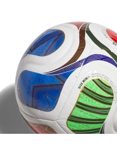 Piłka adidas wc trionda mini+ jd8049