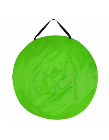 Namiot plażowy samorozkładający nils camp nc3173 zielony