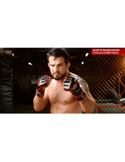 Rękawice mmam - rogue - valor series 2