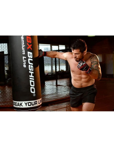 Rękawice mmam - rogue - valor series