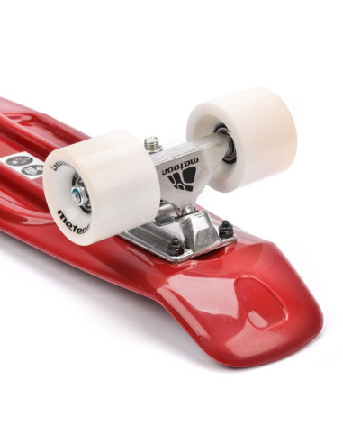 Deskorolka meteor platikowa 22630