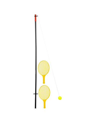 Zestaw tenis ziemny swingball rotor spin junior