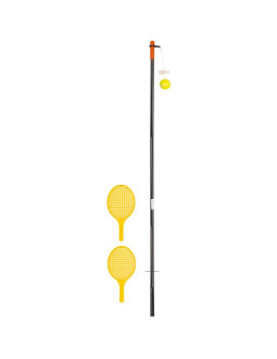 Zestaw tenis ziemny swingball rotor spin junior 2