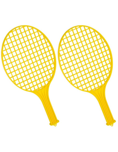 Zestaw tenis ziemny swingball rotor spin junior