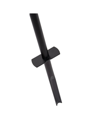 Zestaw tenis ziemny swingball rotor spin junior