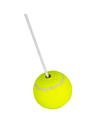 Zestaw tenis ziemny swingball rotor spin junior
