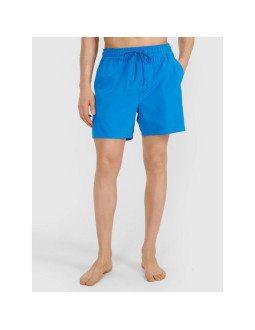 Spodenki kąpielowe boardshorty męskie 4f 4fwss25ubdsm134-033s