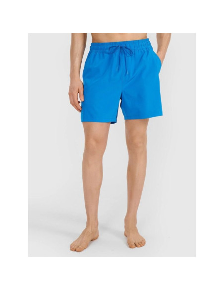 Spodenki kąpielowe boardshorty męskie 4f 4fwss25ubdsm134-033s