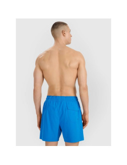 Spodenki kąpielowe boardshorty męskie 4f 4fwss25ubdsm134-033s 2