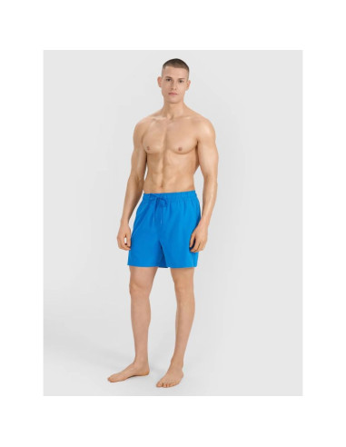 Spodenki kąpielowe boardshorty męskie 4f 4fwss25ubdsm134-033s