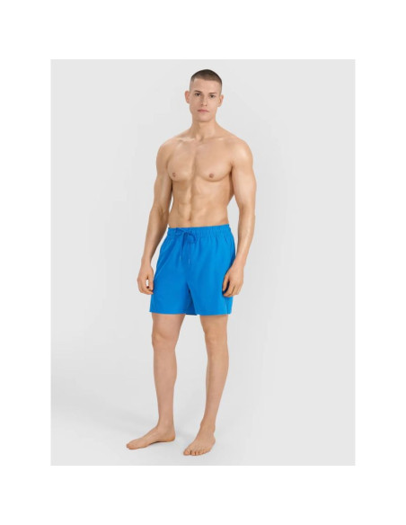 Spodenki kąpielowe boardshorty męskie 4f 4fwss25ubdsm134-033s