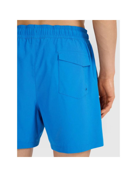 Spodenki kąpielowe boardshorty męskie 4f 4fwss25ubdsm134-033s