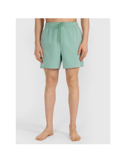 Spodenki kąpielowe boardshorty męskie 4f 4fwss25ubdsm134-43s