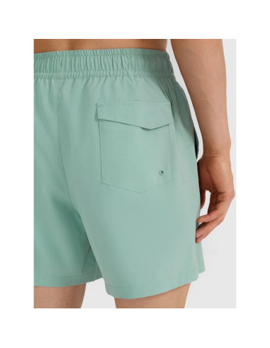 Spodenki kąpielowe boardshorty męskie 4f 4fwss25ubdsm134-43s