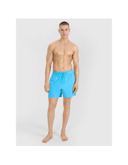 Spodenki kąpielowe boardshorty męskie 4f 4fwss25ubdsm134-48s 2