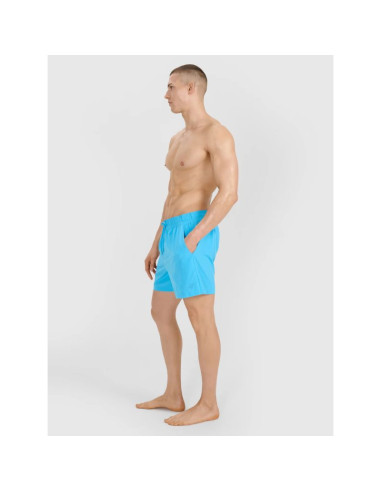 Spodenki kąpielowe boardshorty męskie 4f 4fwss25ubdsm134-48s