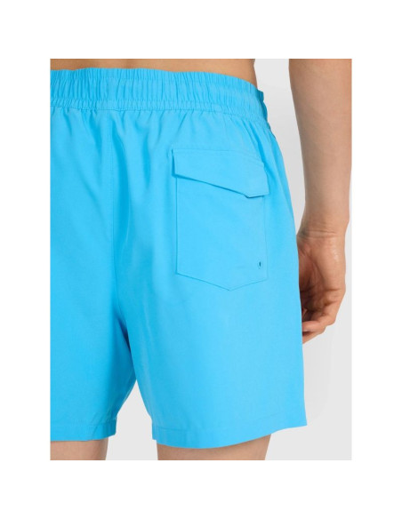 Spodenki kąpielowe boardshorty męskie 4f 4fwss25ubdsm134-48s