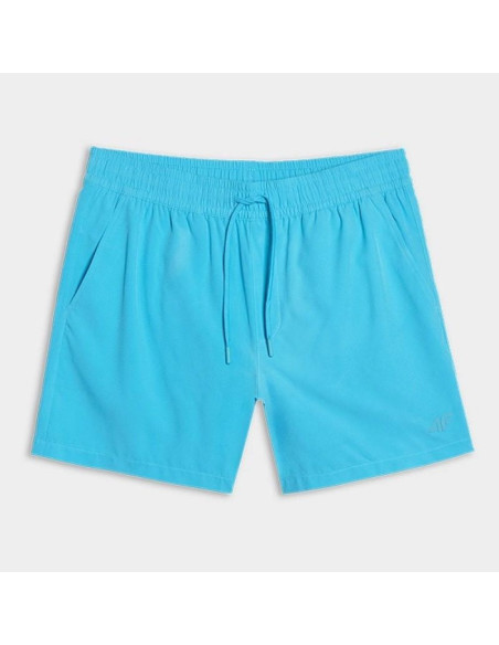 Spodenki kąpielowe boardshorty męskie 4f 4fwss25ubdsm134-48s