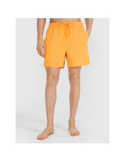 Spodenki kąpielowe boardshorty męskie 4f 4fwss25ubdsm134-70s