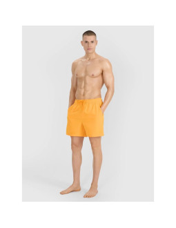 Spodenki kąpielowe boardshorty męskie 4f 4fwss25ubdsm134-70s 2