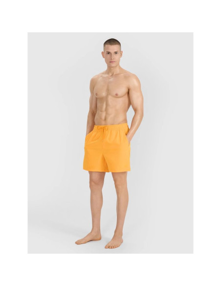 Spodenki kąpielowe boardshorty męskie 4f 4fwss25ubdsm134-70s