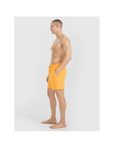 Spodenki kąpielowe boardshorty męskie 4f 4fwss25ubdsm134-70s