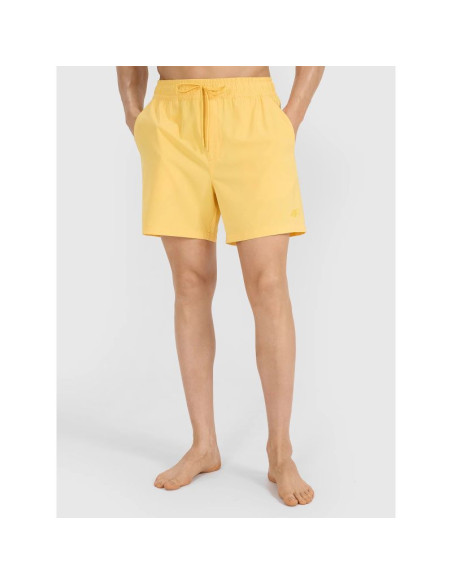 Spodenki kąpielowe boardshorty męskie 4f 4fwss25ubdsm134-71s