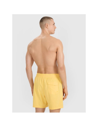 Spodenki kąpielowe boardshorty męskie 4f 4fwss25ubdsm134-71s