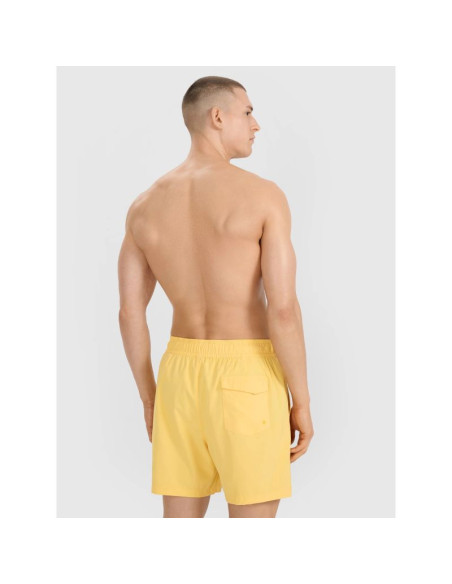 Spodenki kąpielowe boardshorty męskie 4f 4fwss25ubdsm134-71s