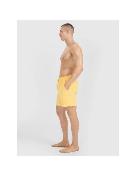 Spodenki kąpielowe boardshorty męskie 4f 4fwss25ubdsm134-71s