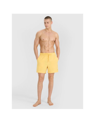 Spodenki kąpielowe boardshorty męskie 4f 4fwss25ubdsm134-71s