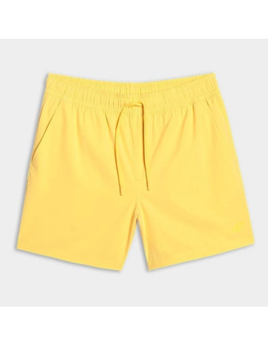 Spodenki kąpielowe boardshorty męskie 4f 4fwss25ubdsm134-71s