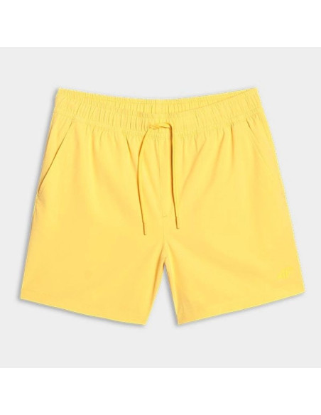 Spodenki kąpielowe boardshorty męskie 4f 4fwss25ubdsm134-71s