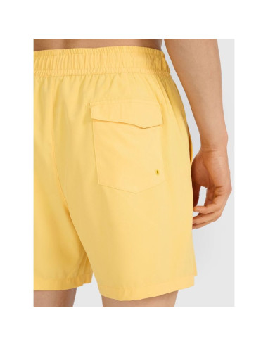 Spodenki kąpielowe boardshorty męskie 4f 4fwss25ubdsm134-71s