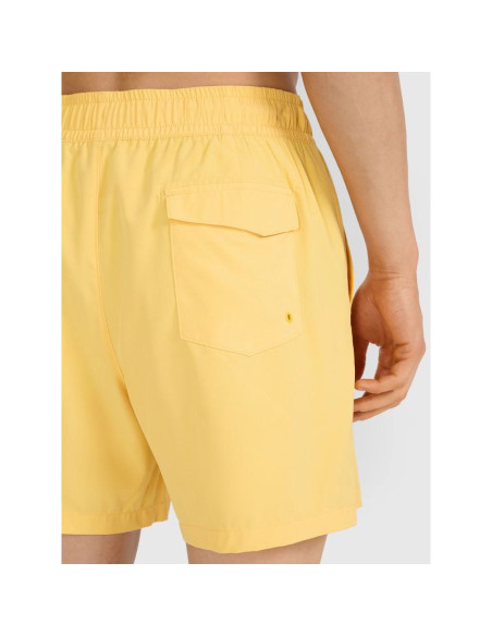 Spodenki kąpielowe boardshorty męskie 4f 4fwss25ubdsm134-71s