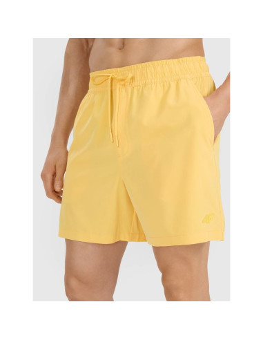Spodenki kąpielowe boardshorty męskie 4f 4fwss25ubdsm134-71s