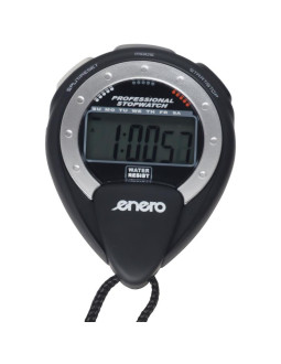 Stoper elektroniczny 1 czasowy enero