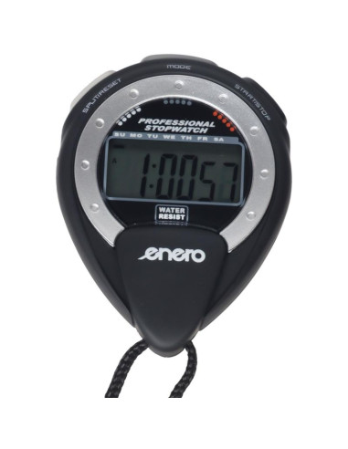 Stoper elektroniczny 1 czasowy enero