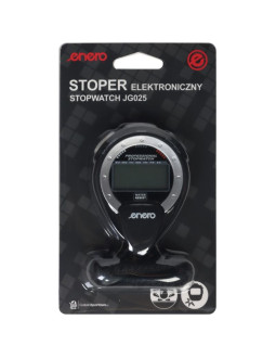 Stoper elektroniczny 1 czasowy enero 2