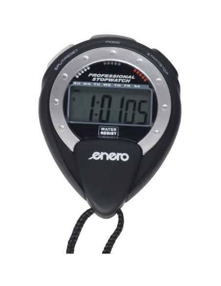 Stoper elektroniczny 1 czasowy enero